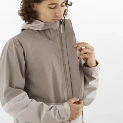 Best - Outerpath Pro 2.5L - Regenjacke Wanderbekleidung|Jacken