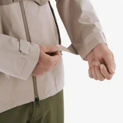 Best - Outerpath Pro 2.5L - Regenjacke Wanderbekleidung|Jacken