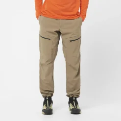 Hot - Outerpath Utility Pants - Trekkinghose Trekkingbekleidung|Wanderbekleidung