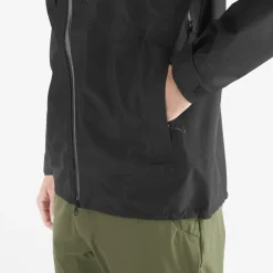 Clearance - Outline 3L GTX - Regenjacke Wanderbekleidung|Jacken