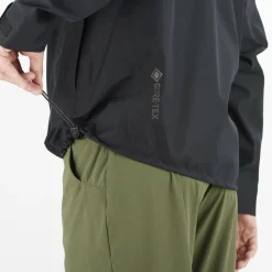 Clearance - Outline 3L GTX - Regenjacke Wanderbekleidung|Jacken