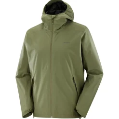 - Outscape 2L - Regenjacke>Salomon Sale