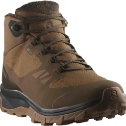 Salomon - Outsnap CSWP - Winterschuhe