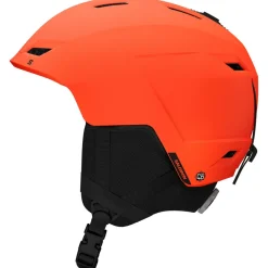 Salomon - Pioneer LT - Skihelm