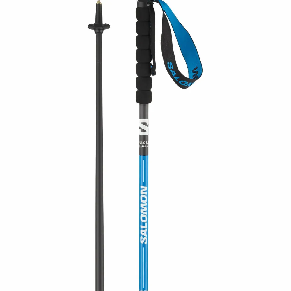 Salomon - Pulsar Carbon - Trailrunning Stöcke