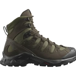 Salomon - Quest Tracker GORE-TEX - Wanderschuhe