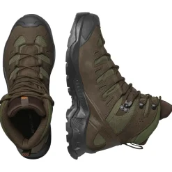 Salomon - Quest Tracker GORE-TEX - Wanderschuhe