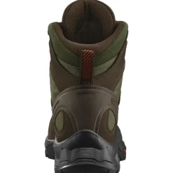 Salomon - Quest Tracker GORE-TEX - Wanderschuhe