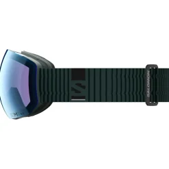 Salomon - Radium Pro S Sigma Photo Cat. 1-3 VLT 14-49% - Skibrille