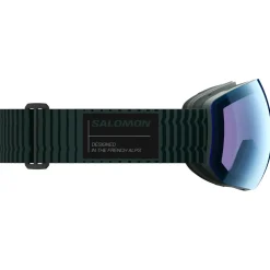 Salomon - Radium Pro S Sigma Photo Cat. 1-3 VLT 14-49% - Skibrille