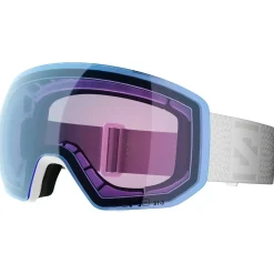 Salomon - Radium Pro S Sigma Photo Cat. 1-3 VLT 14-49% - Skibrille