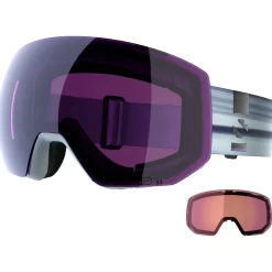 Salomon - Radium Pro Sigma Cat 3 VLT 13% + Cat 1 VLT 52% - Skibrille