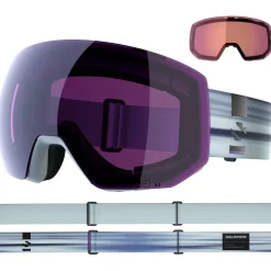 Salomon - Radium Pro Sigma Cat 3 VLT 13% + Cat 1 VLT 52% - Skibrille