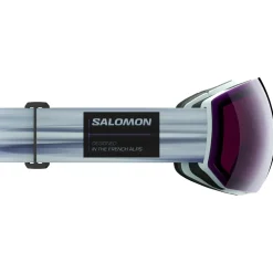 Salomon - Radium Pro Sigma Cat 3 VLT 13% + Cat 1 VLT 52% - Skibrille
