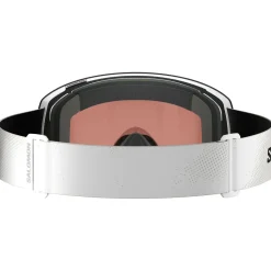 Salomon - Radium Pro Sigma S2 + Light Blue S1 - Skibrille