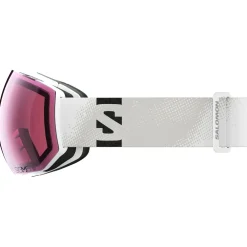 Salomon - Radium Pro Sigma S2 + Light Blue S1 - Skibrille