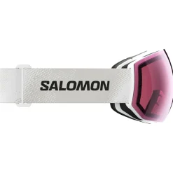 Salomon - Radium Pro Sigma S2 + Light Blue S1 - Skibrille