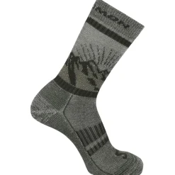 Salomon - Retro Wool Crew - Wandersocken^ Wandersocken|Socken