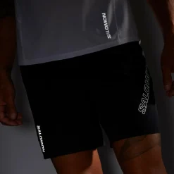 New - Sense Aero 7'' Shorts - Laufshorts Laufbekleidung|Hosen