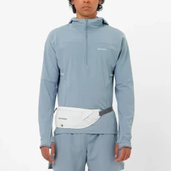 - Sense Aero Hybrid Half Zip Hoodie - Funktionsshirt><noscript><img width=