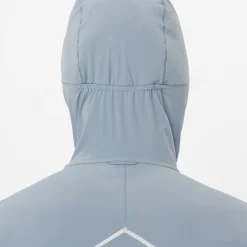 - Sense Aero Hybrid Half Zip Hoodie - Funktionsshirt><noscript><img width=