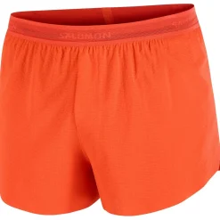 New - Sense Aero Splt 3'' Shorts - Laufshorts Laufbekleidung|Hosen