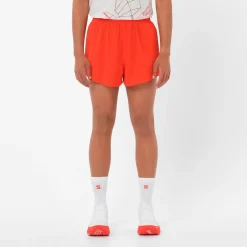 New - Sense Aero Splt 3'' Shorts - Laufshorts Laufbekleidung|Hosen