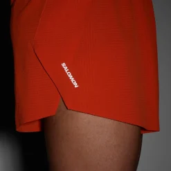 New - Sense Aero Splt 3'' Shorts - Laufshorts Laufbekleidung|Hosen