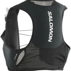 Salomon - Sense Pro 6 - Trailrunningrucksack^ Laufausrüstung