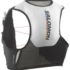 Salomon - Sense Pro 6 Race Flag - Trailrunningrucksack^ Laufausrüstung