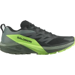 - Sense Ride 5 - Trailrunningschuhe Trailrunningschuhe|Trail- & Laufschuhe