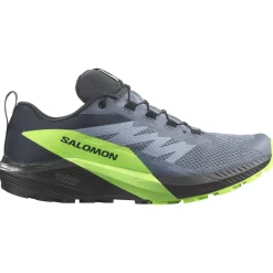 Salomon - Sense Ride 5 GTX - Trailrunningschuhe^ Trailrunningschuhe|Trail- & Laufschuhe