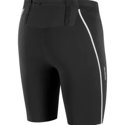 Salomon - Sense Stow Short Tights 9'' - Laufshorts^ Laufbekleidung|Hosen