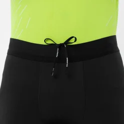 Salomon - Sense Stow Short Tights 9'' - Laufshorts^ Laufbekleidung|Hosen