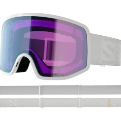 Salomon - Sentry Pro S Sigma Photo Cat. 1-3 VLT 14-49% - Skibrille