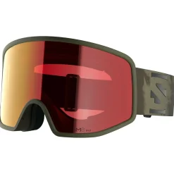 Salomon - Sentry Pro Sigma Photo Cat. 1-3 VLT 13-55% - Skibrille