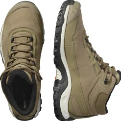 - Shelter WP - Winterschuhe>Salomon Clearance