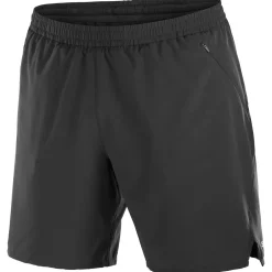 Salomon - SHKout Core 2in1 7 - Laufshorts
