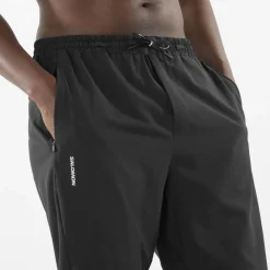 Salomon - SHKout Core Pants - Laufhose^ Laufbekleidung|Hosen