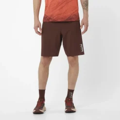 Salomon - S/Lab Ultra 2in1 - Laufshorts