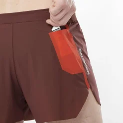 Outlet - S/Lab Speed 3 - Laufshorts Laufbekleidung|Hosen