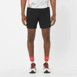 Salomon - S/Lab Speed Split 7'' Short - Laufshorts^ Laufbekleidung|Hosen