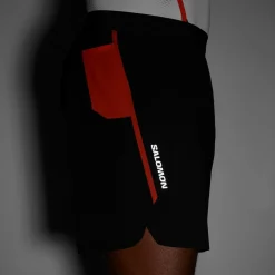 Salomon - S/Lab Speed Split 7'' Short - Laufshorts^ Laufbekleidung|Hosen
