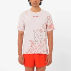 Hot - S/Lab Speed Tee - Laufshirt Laufbekleidung|Shirts, Hemden & Longsleeves