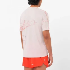 Hot - S/Lab Speed Tee - Laufshirt Laufbekleidung|Shirts, Hemden & Longsleeves