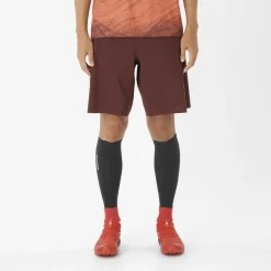 Salomon - S/Lab Ultra Calfs - Beinlinge^ Laufbekleidung|Accessoires