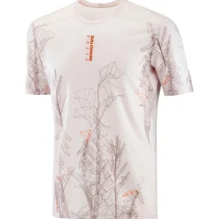 - S/Lab Ultra Tee AOP - Laufshirt>Salomon Clearance