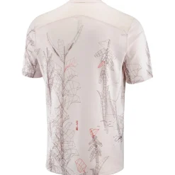 - S/Lab Ultra Tee AOP - Laufshirt>Salomon Clearance