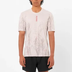 - S/Lab Ultra Tee AOP - Laufshirt><noscript><img width=