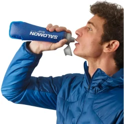 Salomon - Soft Flask Insulated 42 - Trinkflasche